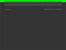 Tablet Screenshot of forums.galanime.com